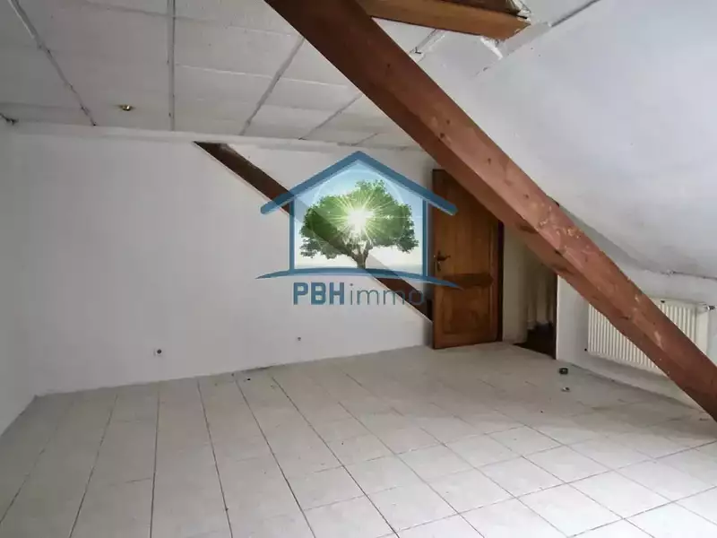 Immeuble, 219,4 m²