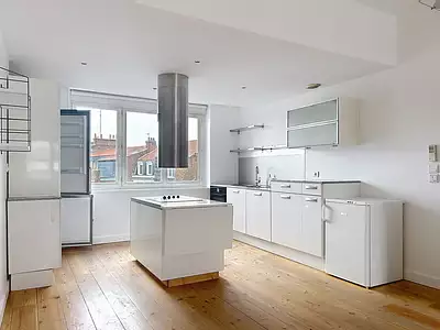 Appartement, 83,93 m²