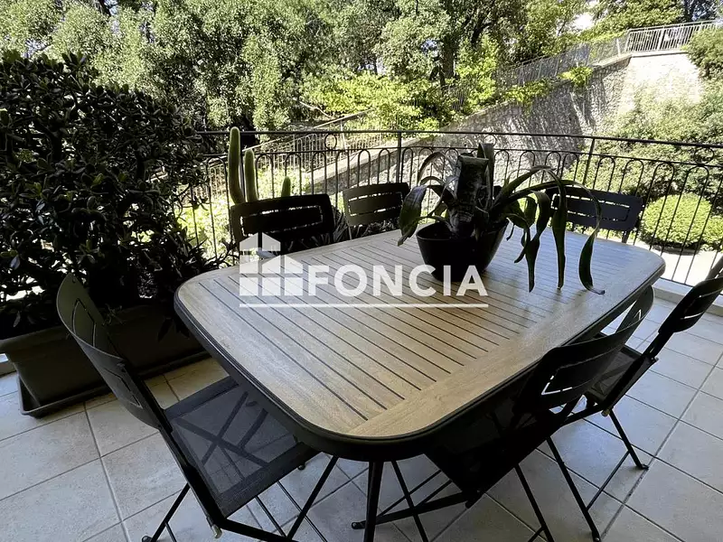 Appartement, 74 m²