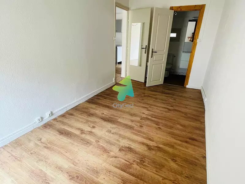 Maison, 33 m²