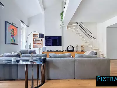 Appartement, 145 m²