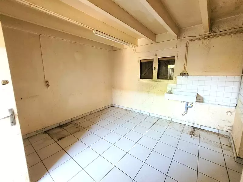 Maison, 96 m²
