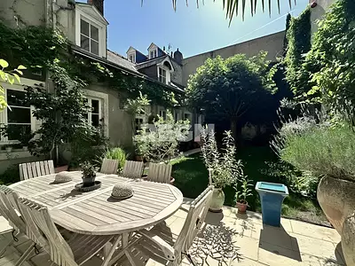 Maison, 290 m²