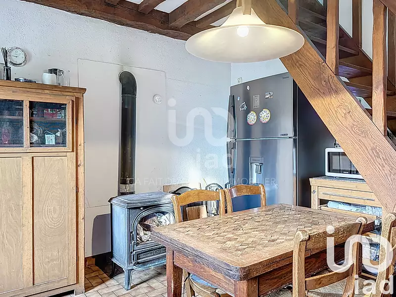 Maison, 70 m²
