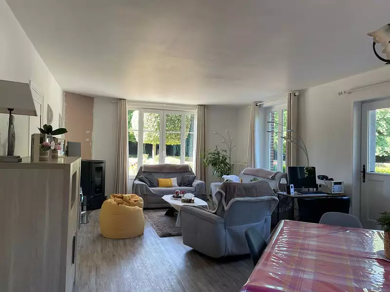 Maison, 263 m²