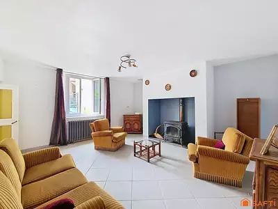 Maison, 310 m²
