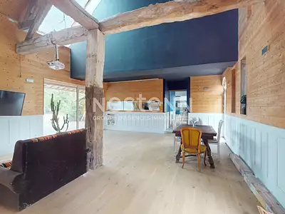 Maison, 120 m²