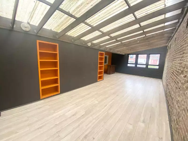Maison, 159 m²