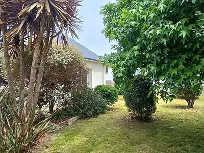 Maison, 117 m²