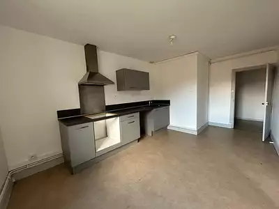 Appartement, 100 m²