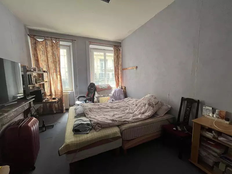 Appartement, 69,85 m²