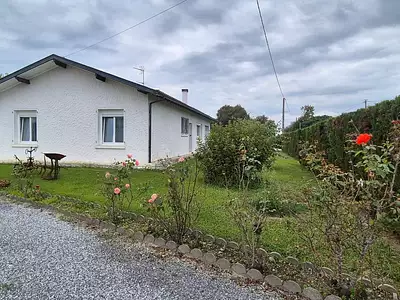 Maison, 120 m²