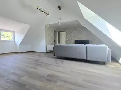 Appartement, 57 m²