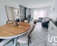 Maison, 90 m²