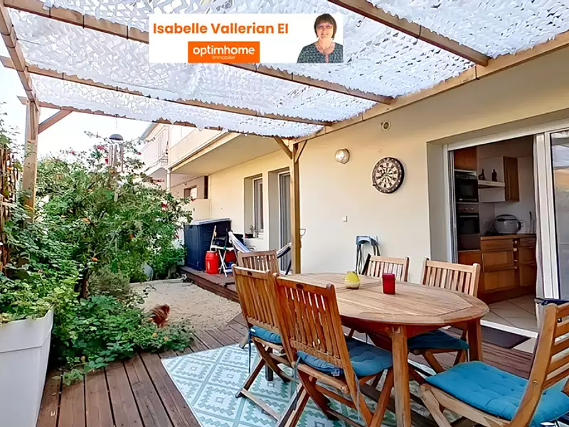 Maison, 70 m²