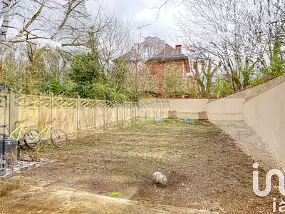 Maison, 122 m²