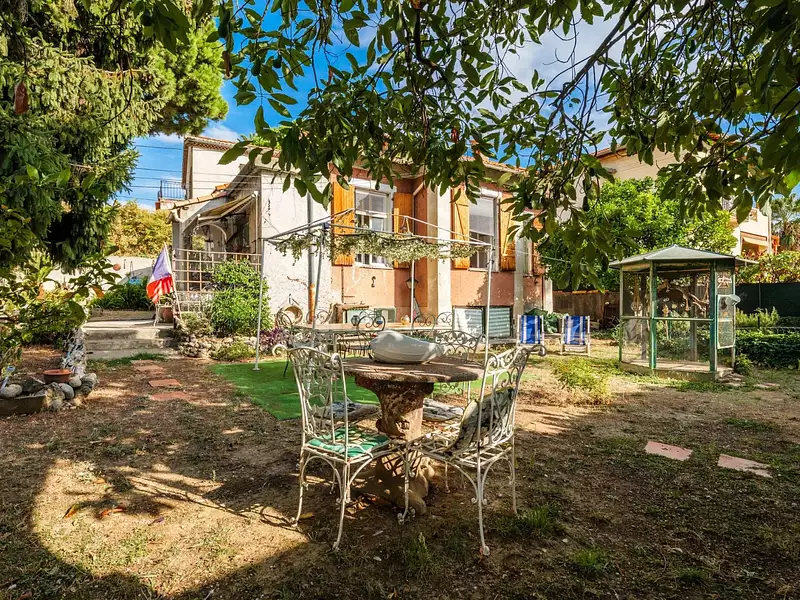Maison, 76 m²