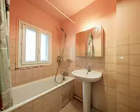 Appartement, 34,5 m²