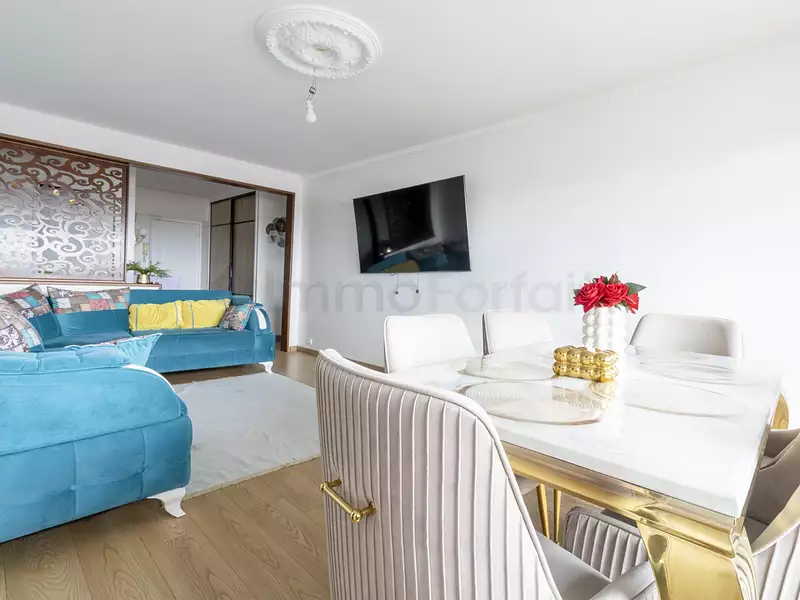Appartement, 85 m²