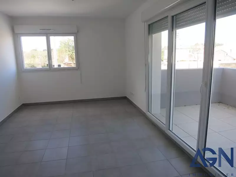 Appartement, 39,4 m²