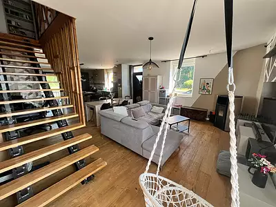Maison, 128,43 m²