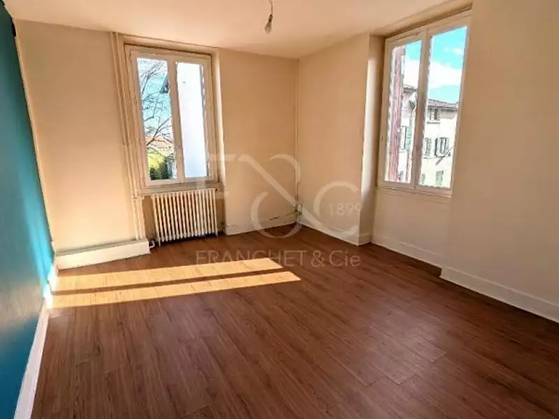 Appartement, 86 m²