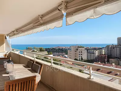 Appartement, 109 m²