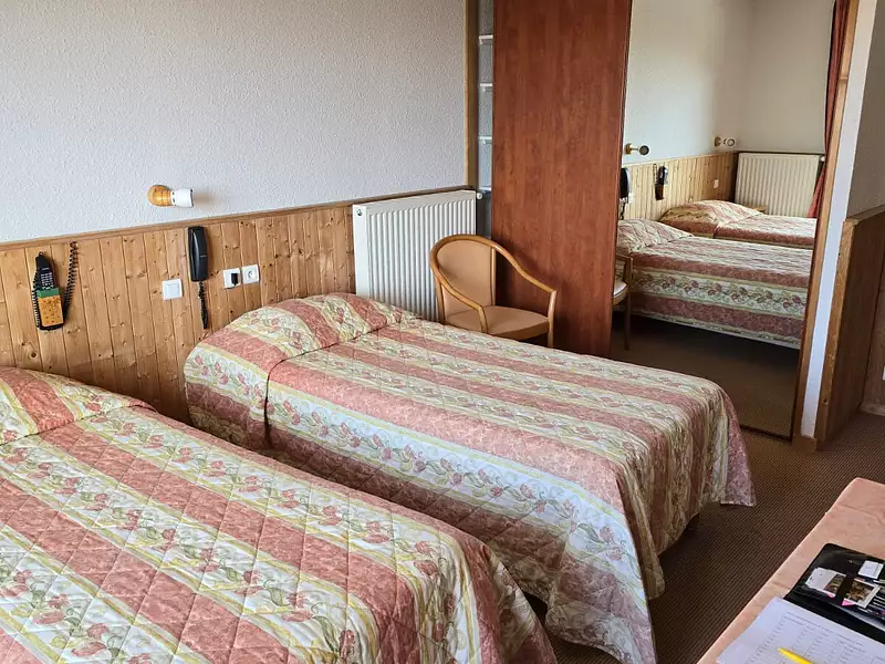Appartement, 29 m²