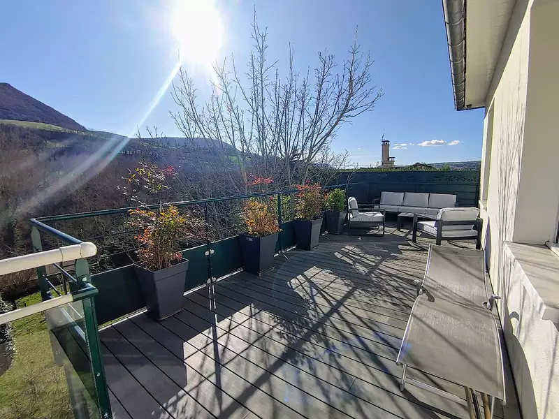 Maison, 125 m²