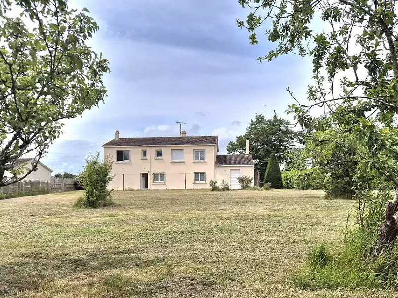 Maison, 164 m²
