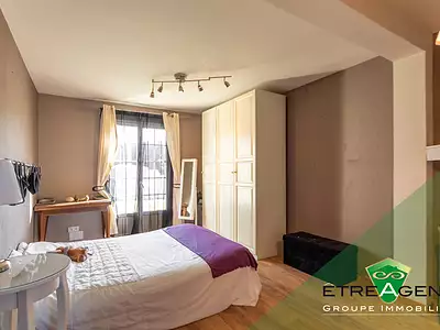 Maison, 152 m²