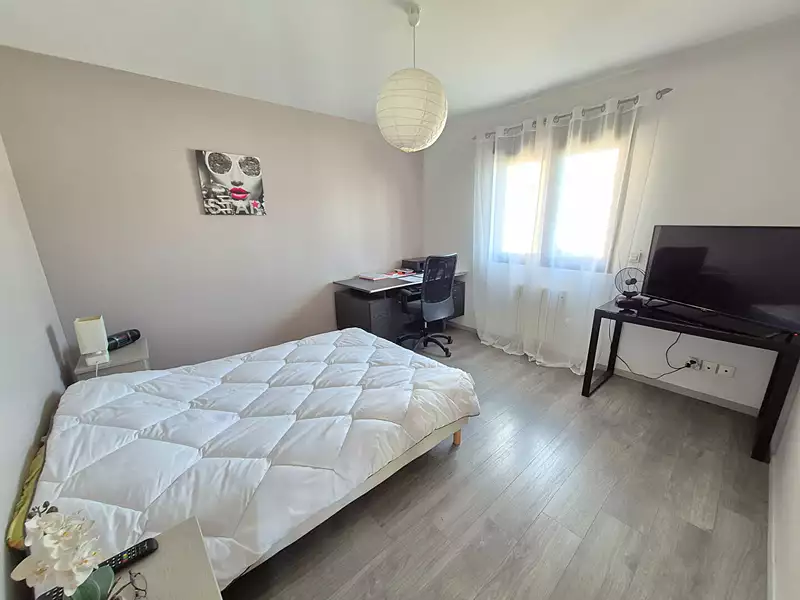 Maison, 101 m²