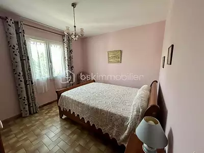 Maison, 91 m²