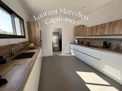 Maison, 127 m²