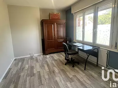 Maison, 140 m²