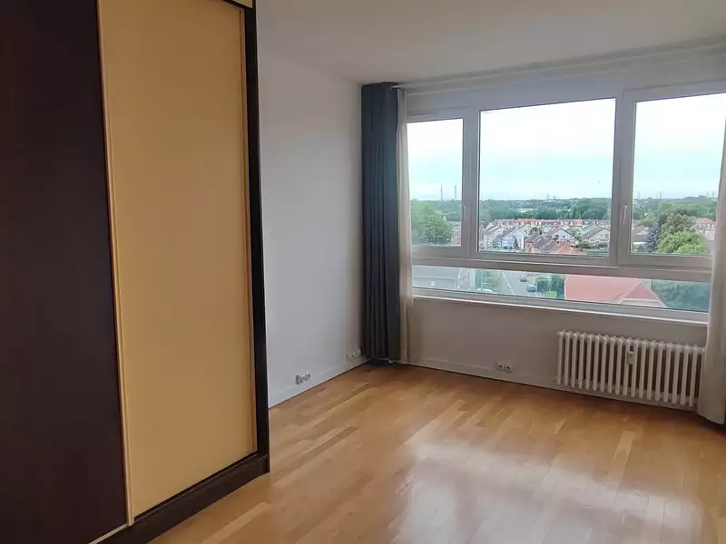 Appartement, 86 m²