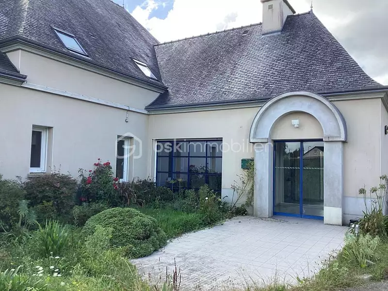 Maison, 310 m²