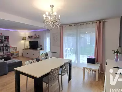 Maison, 96 m²