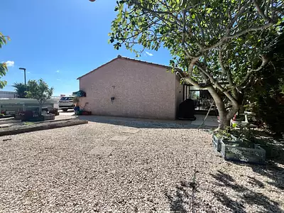 Maison, 113 m²