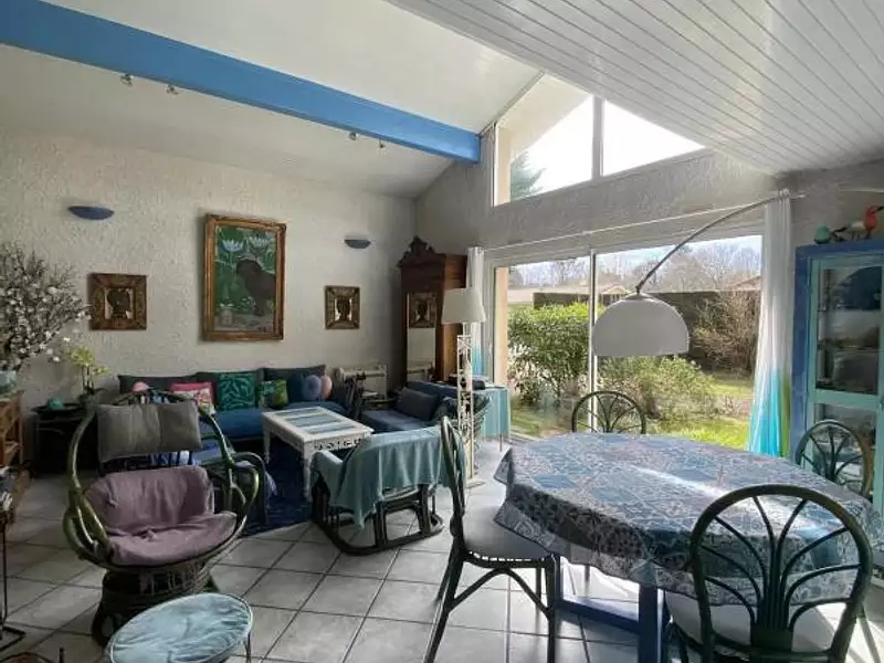 Maison, 135 m²