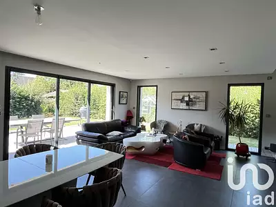Maison, 190 m²