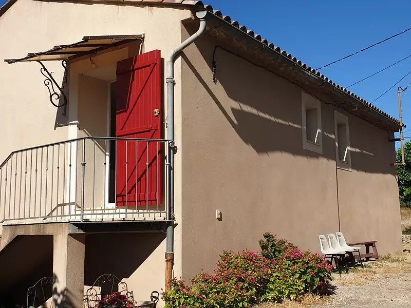 Maison, 59 m²