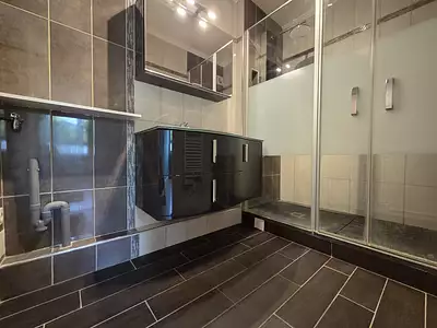Appartement, 42 m²