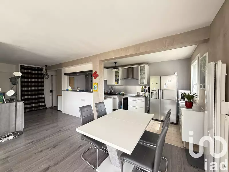Appartement, 63 m²
