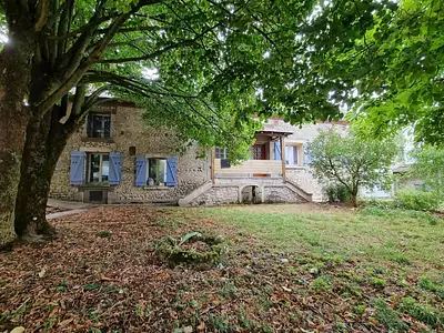 Maison, 190 m²