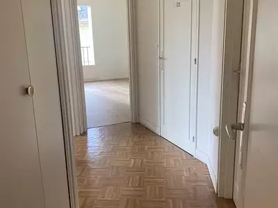Appartement, 95 m²