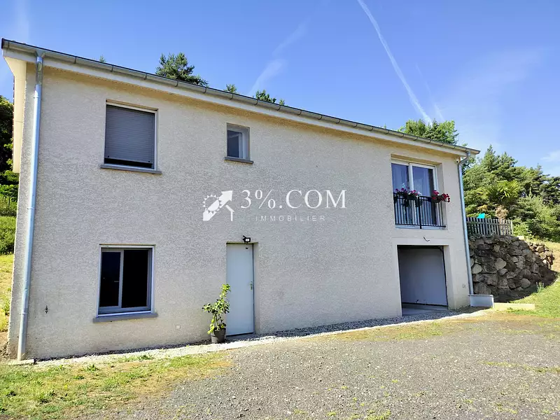 Maison, 86 m²