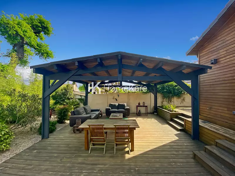 Maison, 90 m²