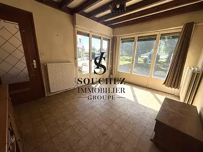 Appartement, 49,57 m²