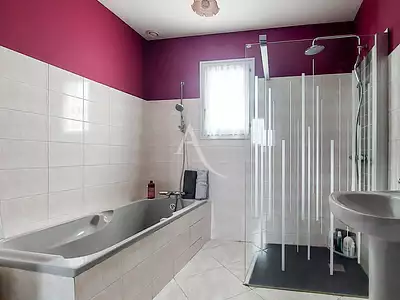 Maison, 114 m²